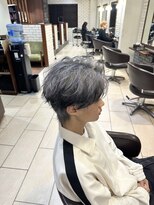 ルシクラージュ 武蔵小杉店(Recyclage)&nbsp;フェザーショート