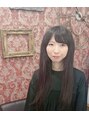 サロン ド ルア 西葛西(Salon de.Lua)&nbsp;★ FUJISAWA