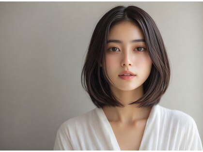 ピーチ バイ ニューヨークニューヨーク(a Peach by NYNY)の写真