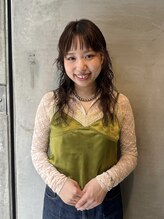 ロニカ 銀座(LOuNICA)&nbsp;園田志乃 『銀座』