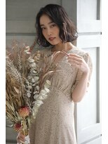フミ 本店(Fumi)&nbsp;パーマボブ/コテハウスパーマ