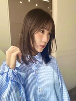 ローガン ミライフ(LOGAN mlife) ミディアムレイヤー