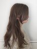 ＜TAKE専用＞カット＋トリートメント※指名料無し