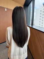 テット 郡山駅前店(tet)&nbsp;ロングスタイル