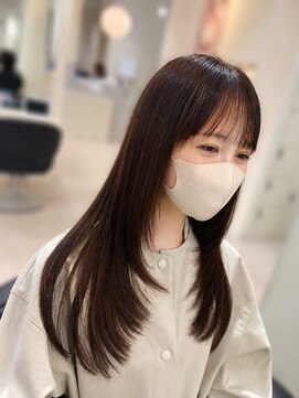 タヤ イオンモール津田沼North店(TAYA) ロングレイヤー