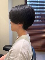 クリック(Click)&nbsp;ショート/丸みショート/くびれショート/30代40代50代