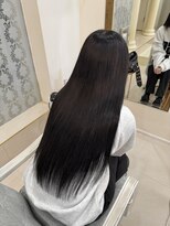 ラブスタシー 名古屋栄(Lovestasy)&nbsp;無加工毛エクステ/シールエクステ/エクステ/名古屋/栄/矢場町