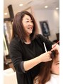 ヘアメイクマーサ エキア志木店(Hair Make MASA) 伊藤 