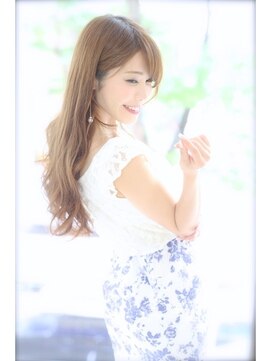 美容室 パルス 静岡鷹匠店(PALS) PALS 360度可愛い☆ゆるふわカール