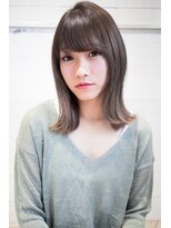 エイト プラット 渋谷2号店(EIGHT plat)&nbsp;【EIGHT渋谷】とろみ外ハネボブ