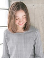 リリアン 表参道(relian)&nbsp;さらツヤストレートはリリアンにお任せ☆