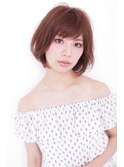 【Lolonois三国】クール前下がりボブ(加藤順也)