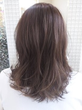 ダリー 発寒南店(Dali) sheer beige