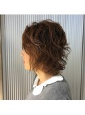 ミックスカール