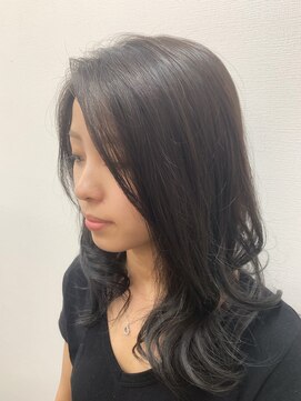 アスター(Aster) アシッドカラー＊Asterゲストスナップ＊