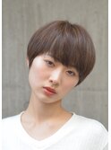 【ゼンコー国分寺店】3Dカラーマッシュショート