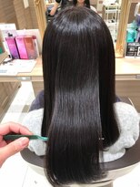 アッシュ 川崎店(Ash)&nbsp;【髪質改善×縮毛矯正】