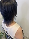 【Neolive api 池袋】blue-black*