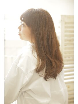 ルチカ(Luccica) 【Luccica】お客様スタイル