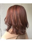 スカーレット ヘアカラー 【池袋】