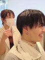 グロウミドル(GROW middle) 女性目線で作るメンズスタイルも大好評◎リピート率NO.1☆