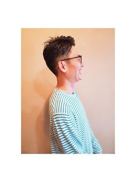 ローバー53(Rover53) Style