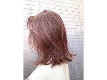 アーチフォーヘアー(a rch for hair)