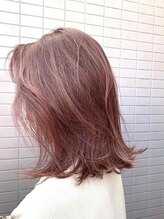 アーチフォーヘアー(a rch for hair)