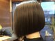 アジュテヘアードレッシング(ajouter hair dressing)の写真