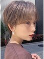 イリヘアサロン(iri hair salon) 女性にとって前髪もとても大切☆前髪でお悩みの方ご相談下さい！