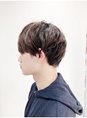 オーダーショート
