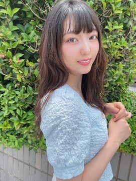 アルドラ(ALUDRA) Mia Oneトリートメント