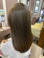 エクリ(equri×SHISEIDO)&nbsp;資生堂酸熱サブリミックフルトリートメント