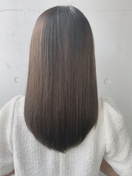 シュリット(schritt) サラツヤ美人髪 UCHIDA