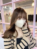 ミライフ(mlife)&nbsp;○オリーブベージュ