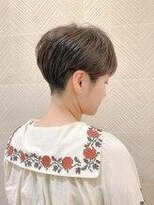 ビープ(beep)&nbsp;秋でもスッキリと刈り上げ！！