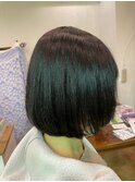 ナチュラルボブ