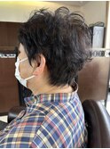 美シルエット ショート