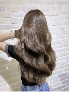 ジブル(Giblle.) 【Giblle】王道ベージュ