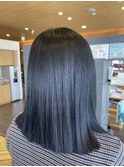艶髪◇髪質改善