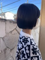 フラミューム 恵比寿(flammeum)&nbsp;ミニボブ