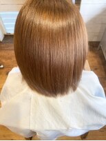 ハイブ(HIVE)&nbsp;ストレート