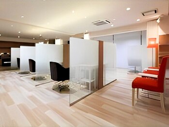 L by first 東仙台駅前店【エル バイ ファースト】