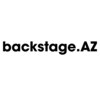 バックステージ アズ 新宿(back stage AZ)のお店ロゴ