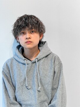 アルマフォー(Alma four) ツイストスパイラル