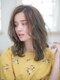 アッピアスエスト(Appias est)の写真/ヘアカラーを楽しみたい方に！白髪ぼかしにも最適な新色【アース】が登場☆自然な仕上がりでより美しい髪へ