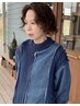 【OPEN記念】カット＋パーマ　¥11,550