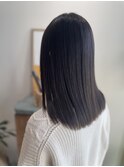 ★艶髪大人ストレート★