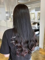 シャンプーボーイ 宮崎駅前店(SHAMPOO BOY)&nbsp;インナーカラー(^^)宮崎/インナーカラー