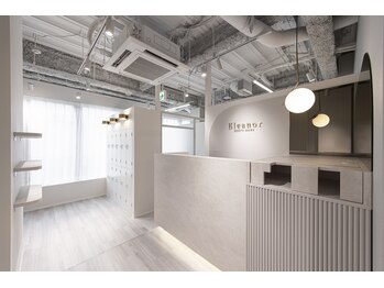 【完全個室サロン】Eleanor spa&treatment　国分寺